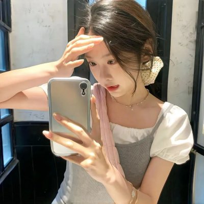 玩偶与天使