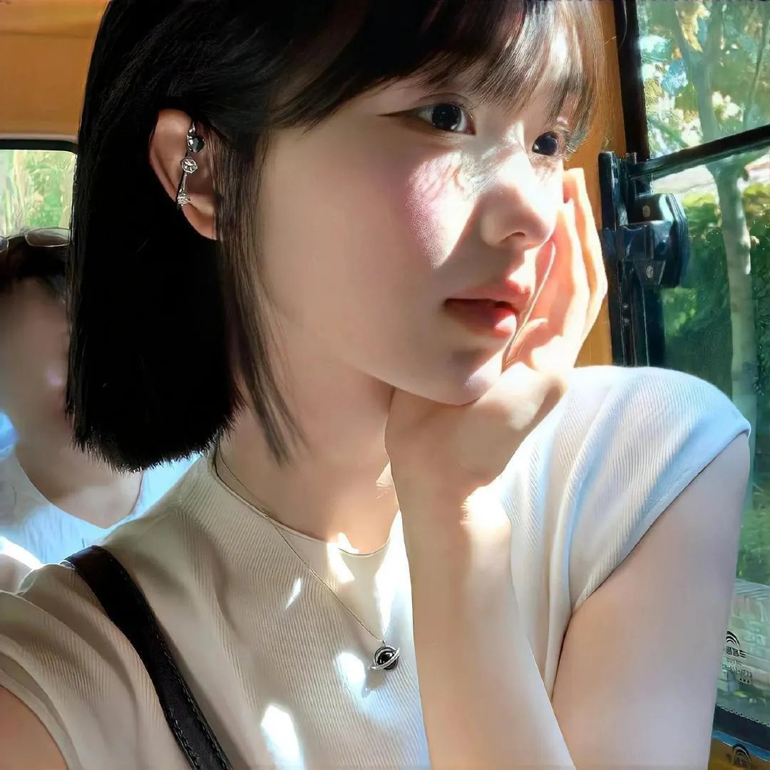 洋妞到我家