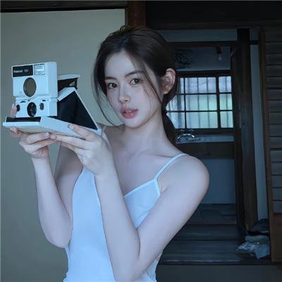 女心理师