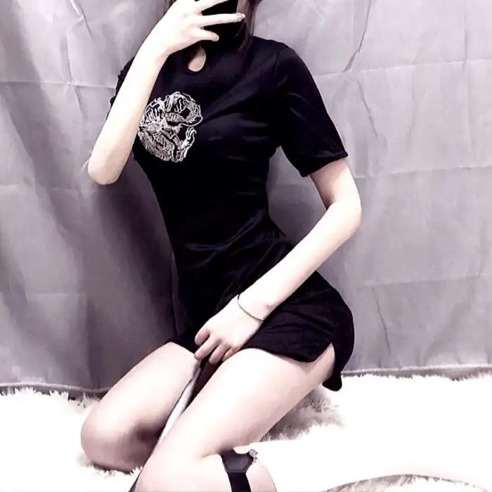 恐怖旅舍